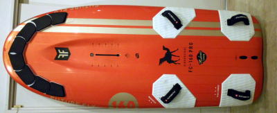 【UNKNOWN】ボディーボード【中古】 中古ボード